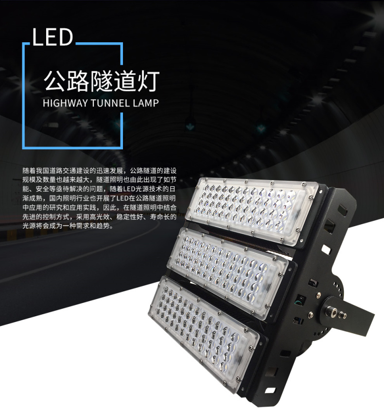 LED