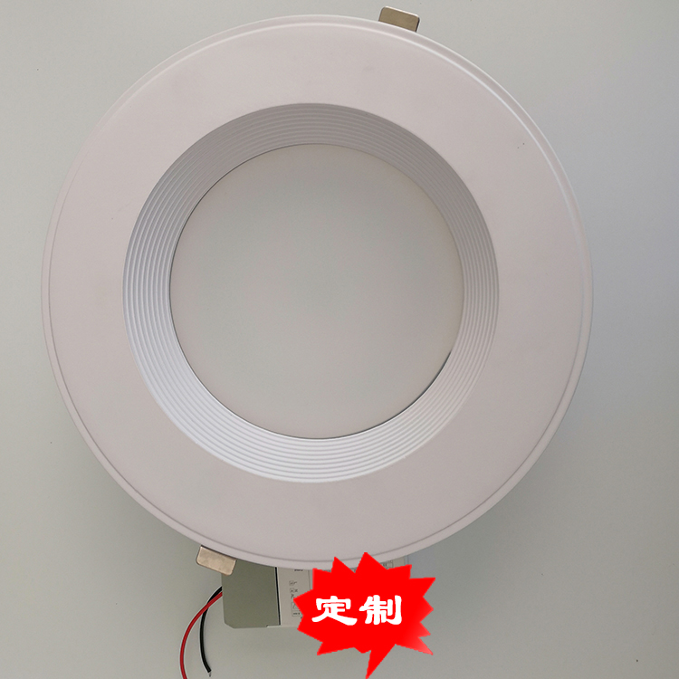 LED筒灯系列