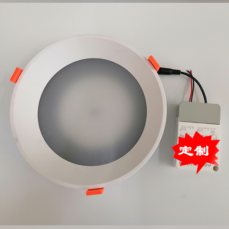 LED筒灯30W