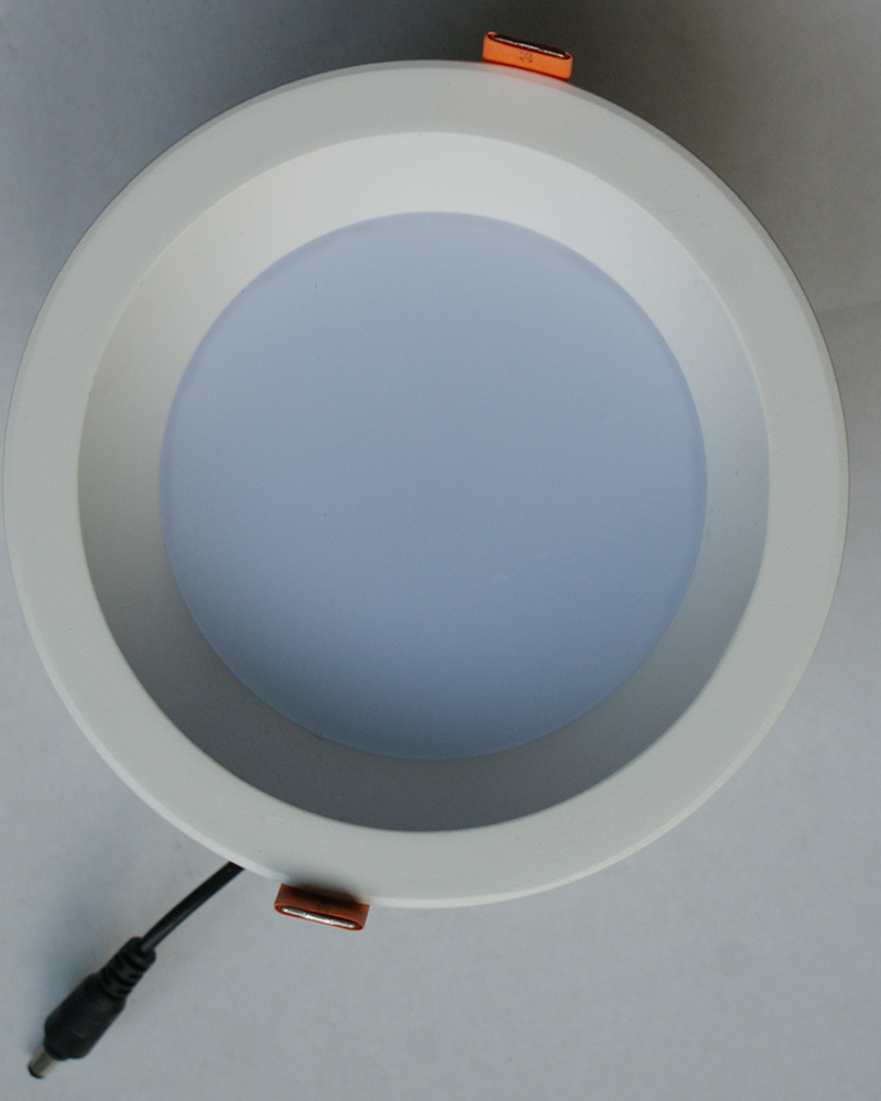 LED筒灯18W