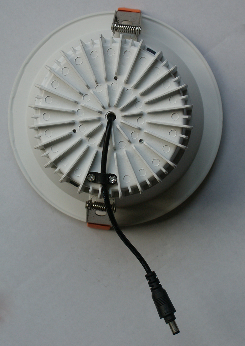 LED筒灯18W